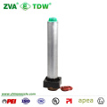 TDW Electric Submersible Pump Red Jacket 1.5HP With Adjustable Pipe and motor in Petrol Station